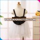 BS050501 Baby Girl Summer Dresses High Quality Children Strip Star Print Princess Dress 2017 Baby Kids Clothing Kids Dress